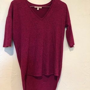 super soft express half sleeve shirt
